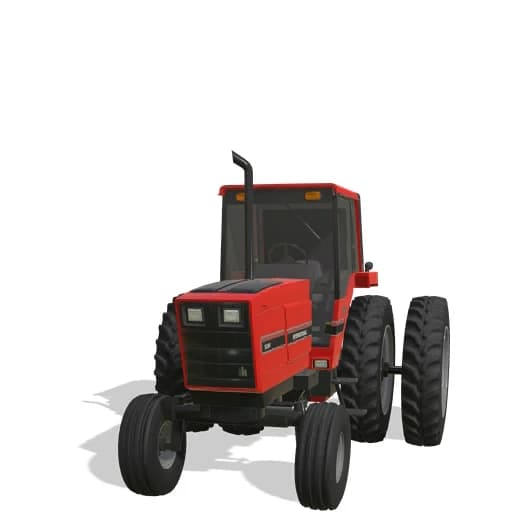 IH 88 SERIES