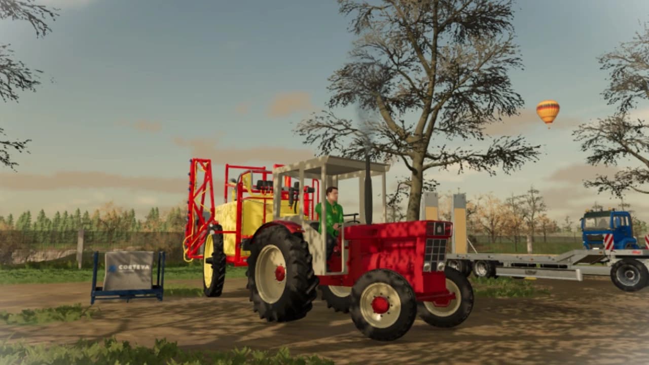 IH 946 2
