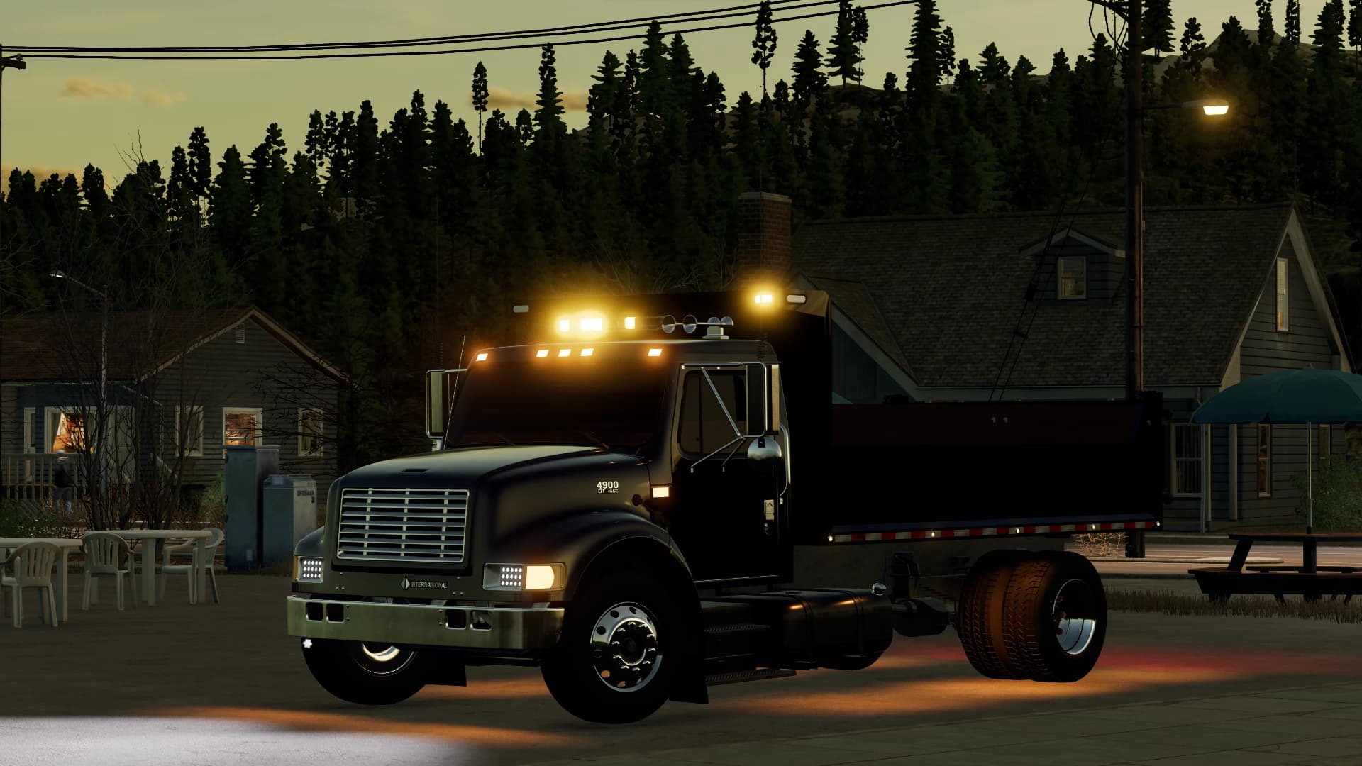IH4900 DUMP SA CHS 2