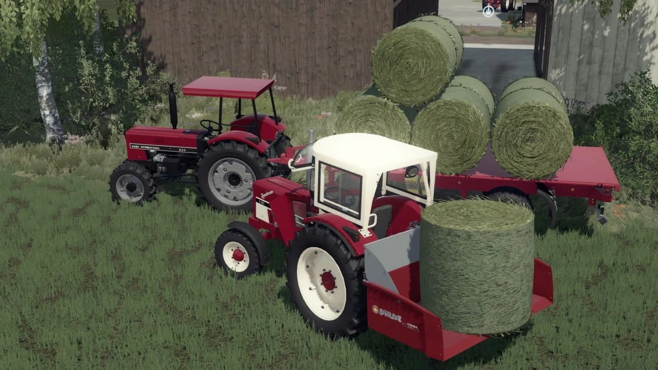 IHC 33 SERIES 5