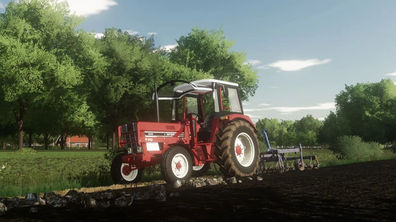 IHC 44 SERIES 5