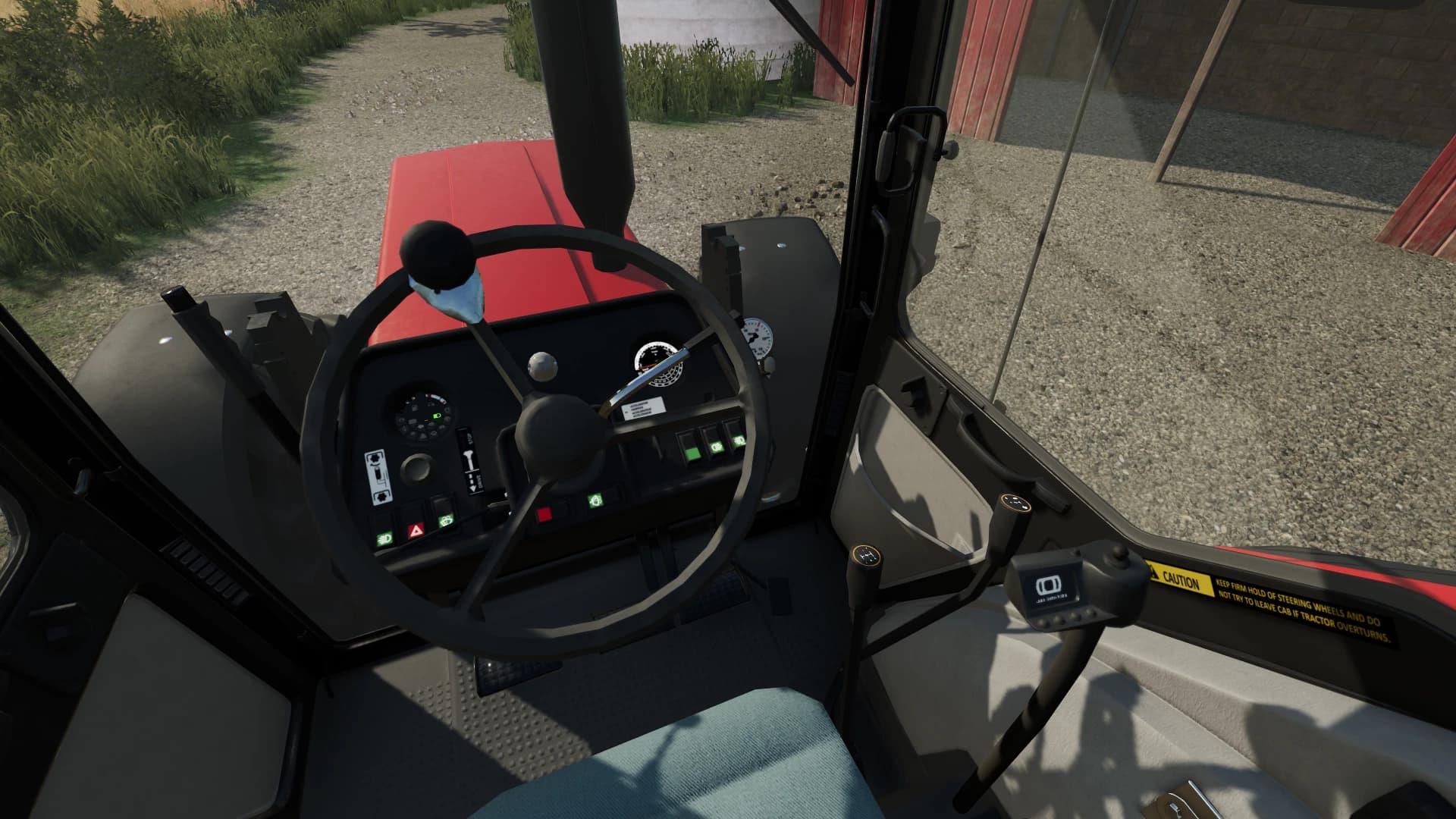 IHC 856 XL PACK 3