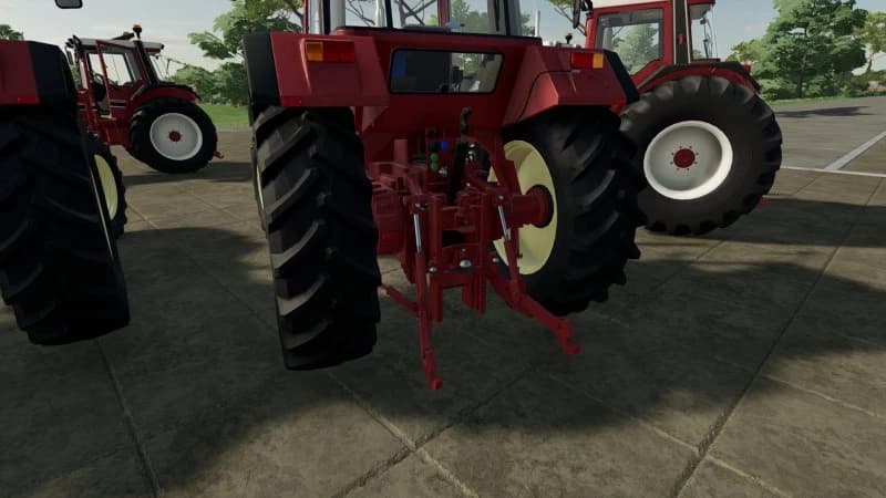 IHC 955XL 4