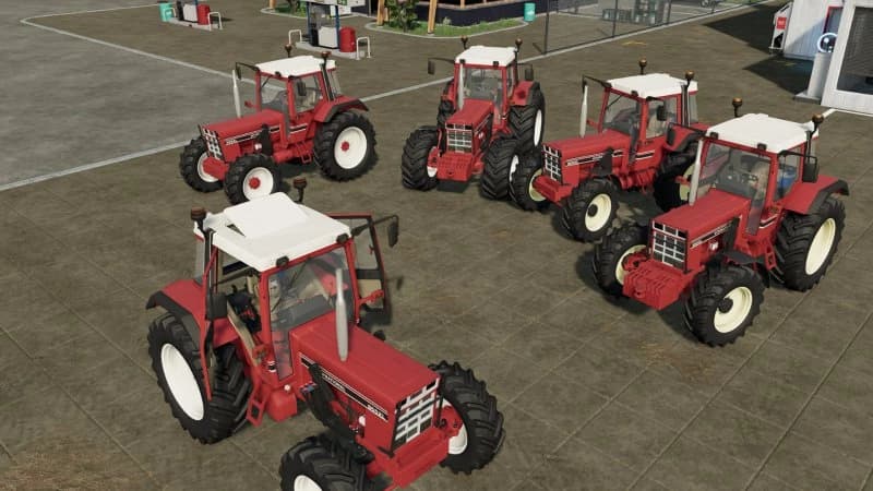 IHC 955XL 3