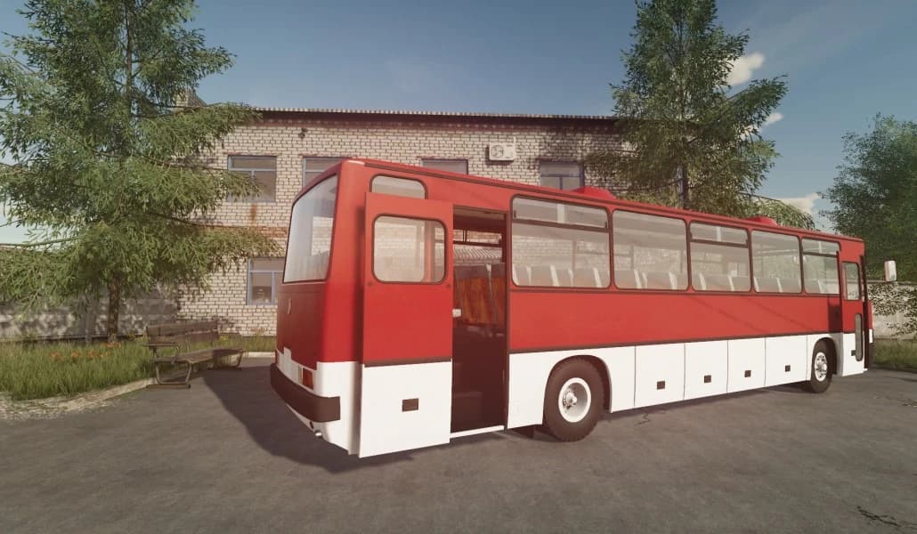 IKARUS 250 5