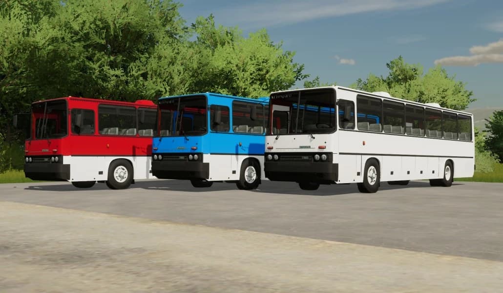 IKARUS 250