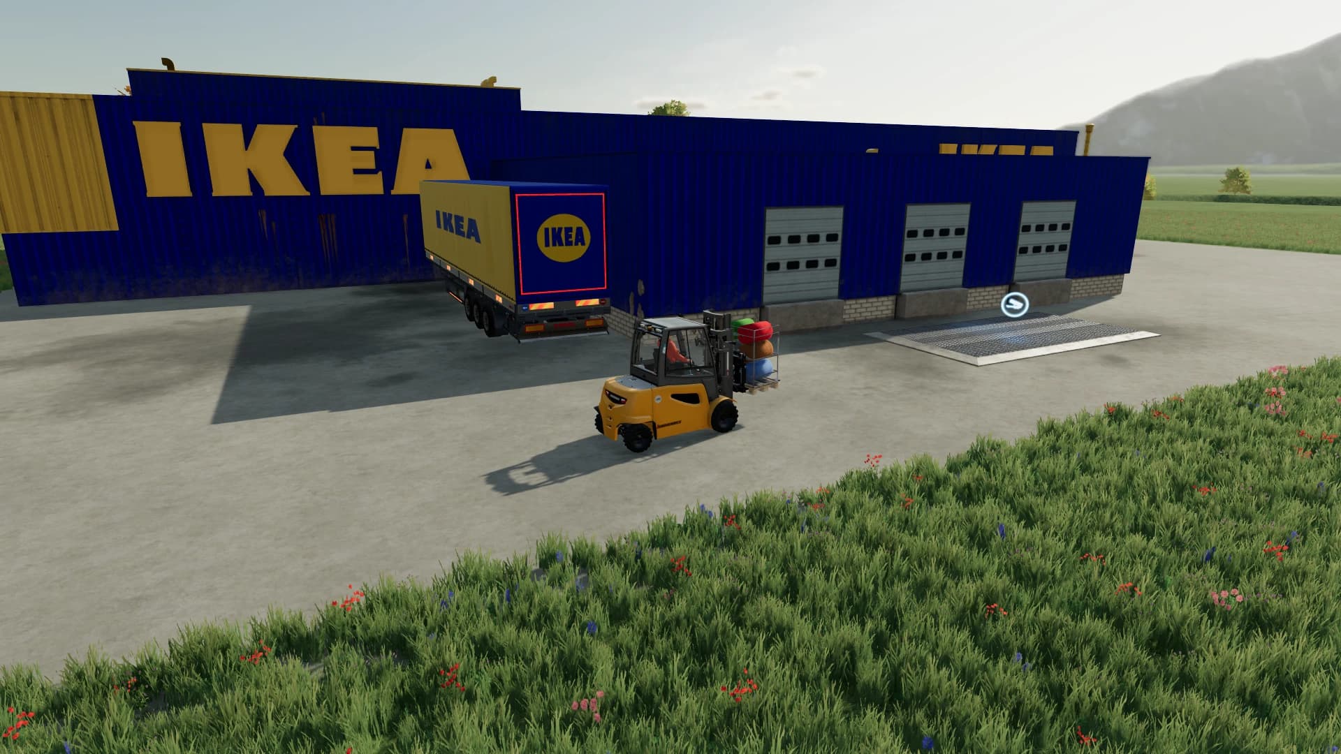 IKEA PRODUCTION 4