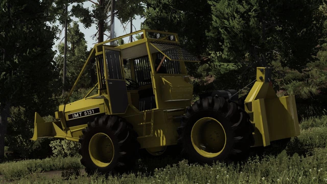 IMT 5131 BETA 4