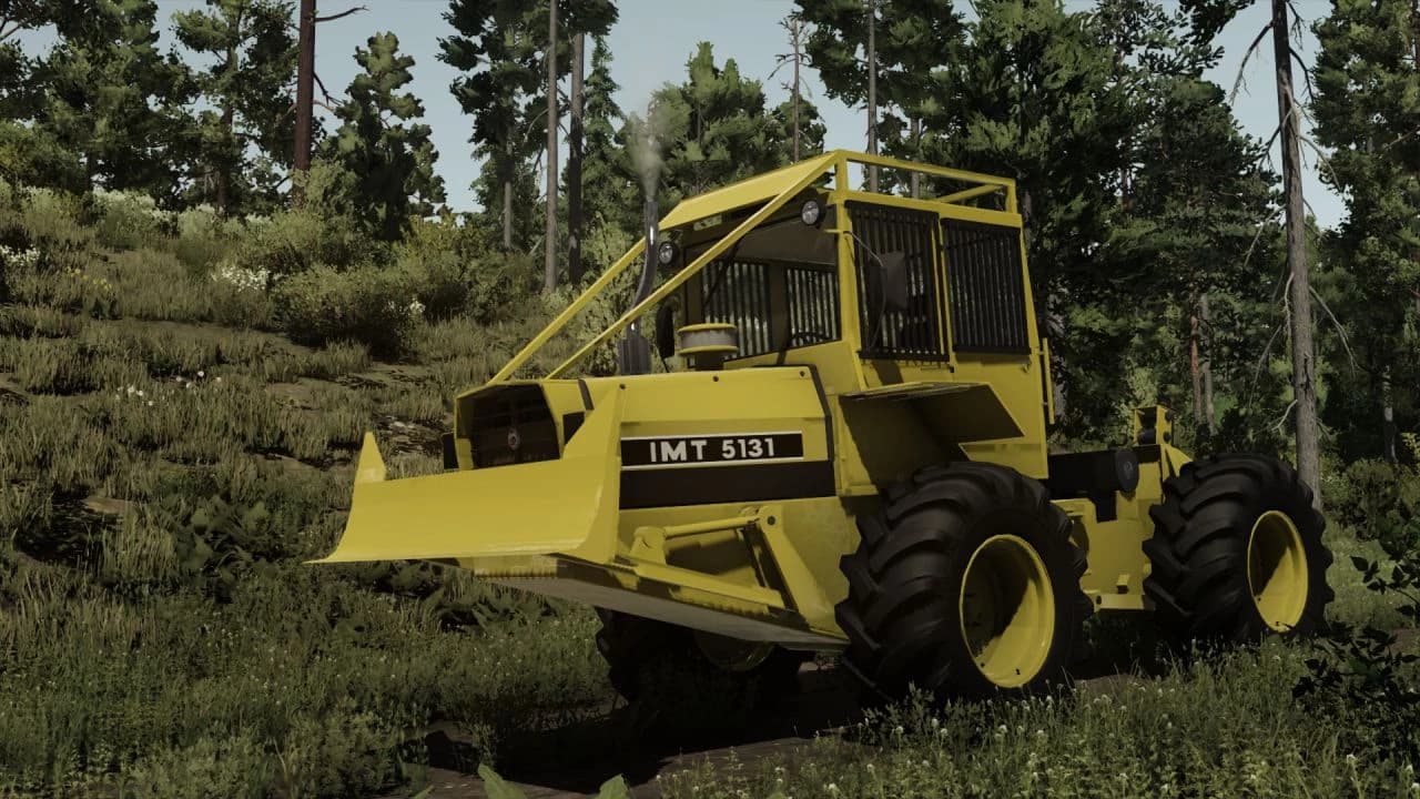 IMT 5131 BETA 3