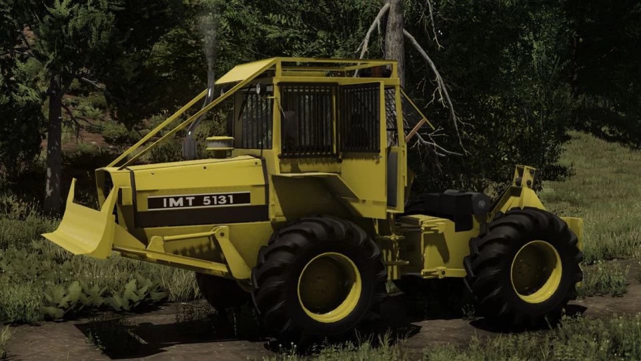 IMT 5131 BETA 2