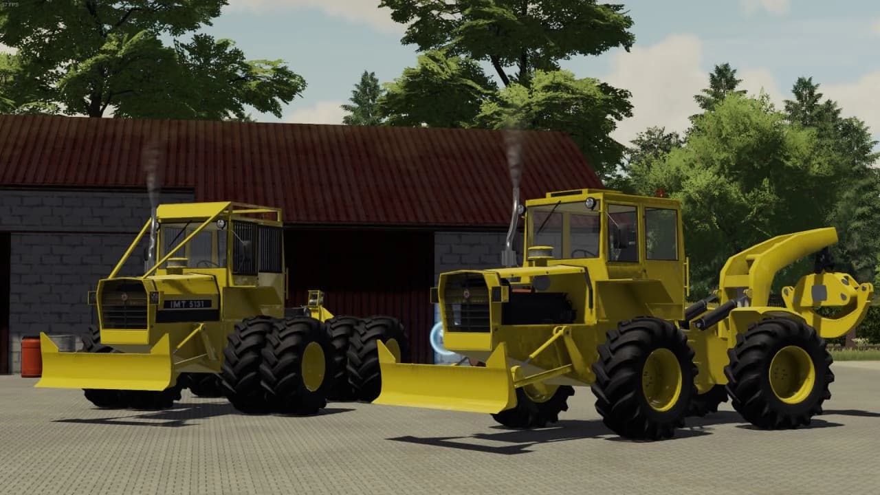 IMT 5131/5133 3
