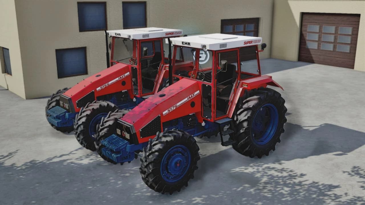 IMT 5155/5175 2