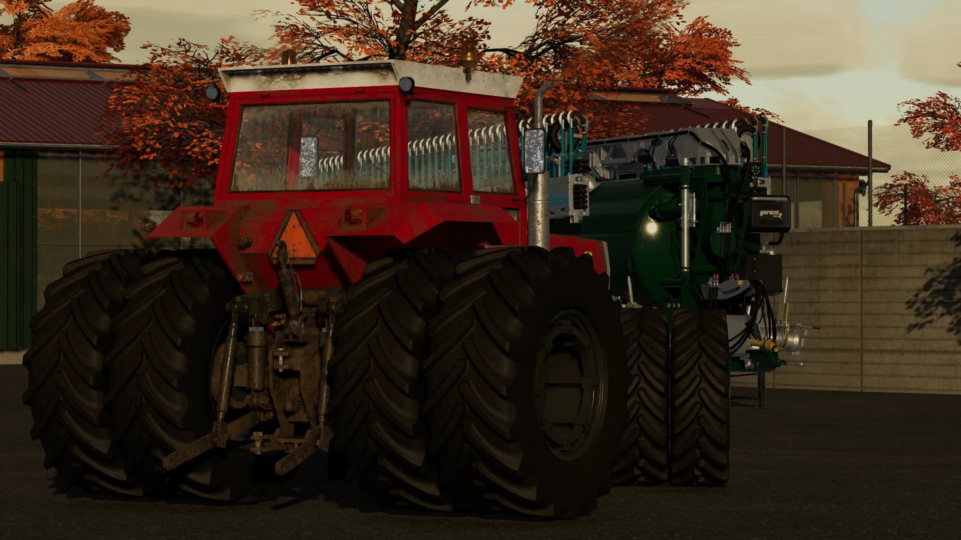 IMT 5170 5210 3