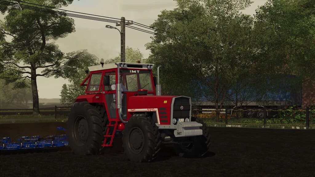 IMT 5170/5210 5