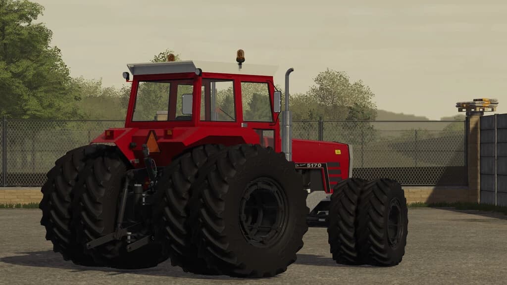 IMT 5170/5210 2