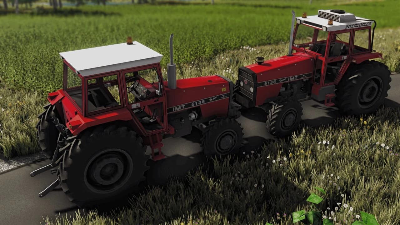 IMT 51XX S44T 2