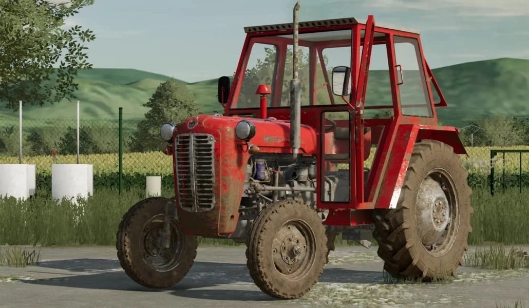 IMT 533