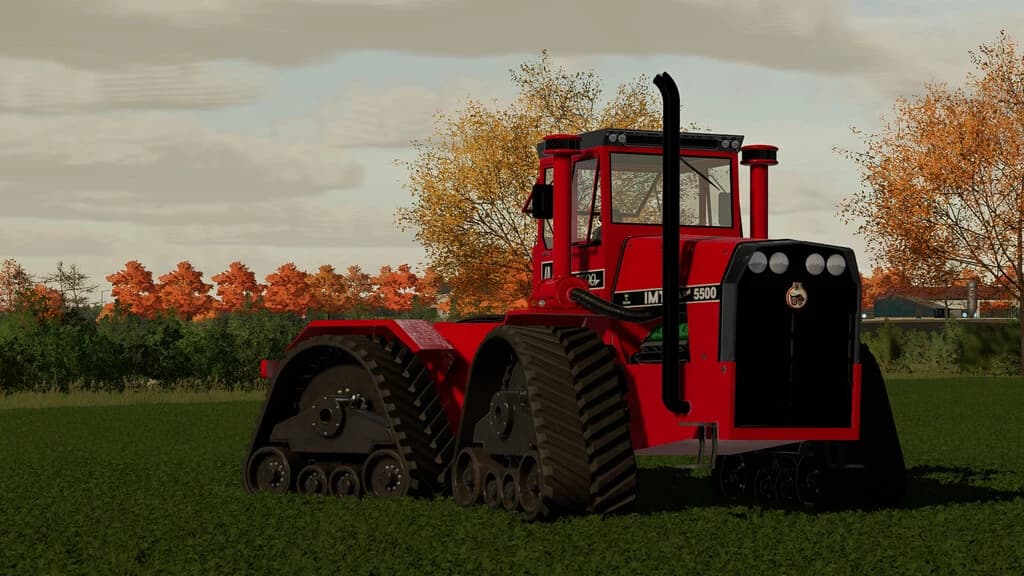 IMT 5360 5