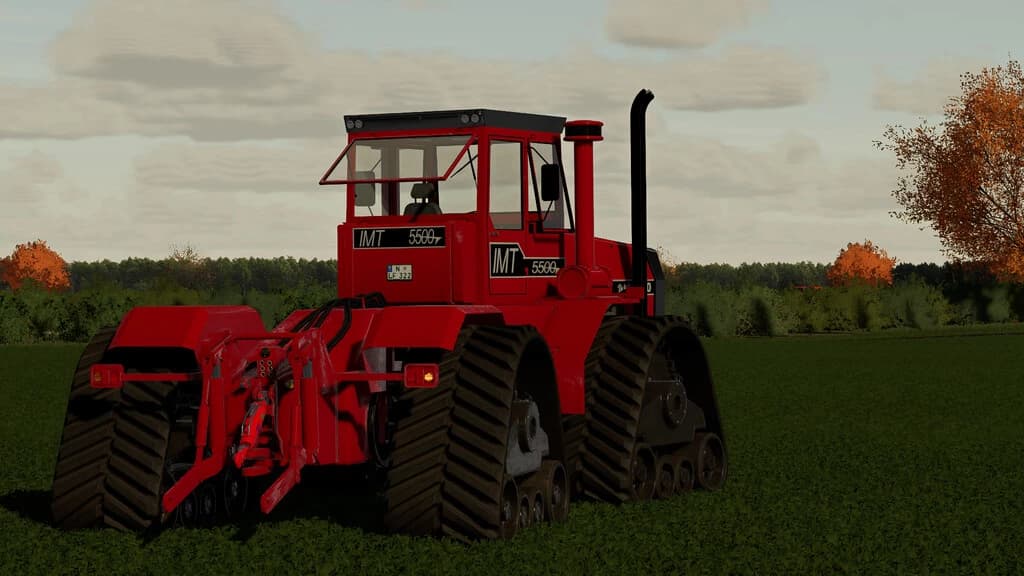 IMT 5360 3