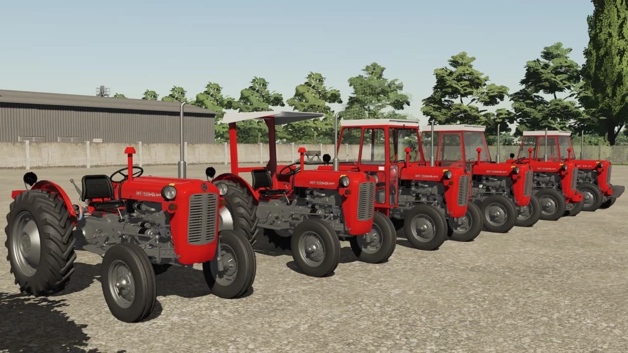 IMT 539 DELUXE DLI BETA 2