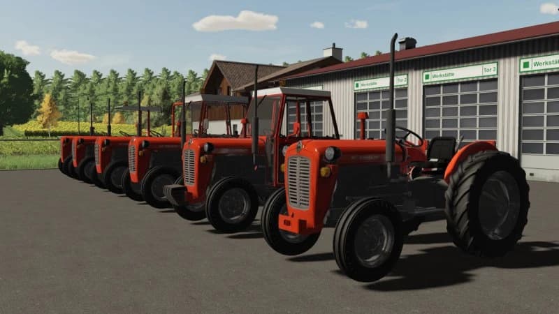 IMT 539 DELUXE 3