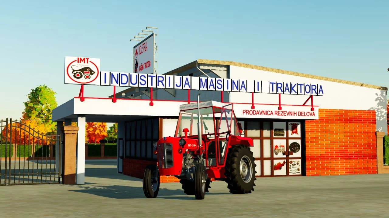 IMT 539 DLI 5