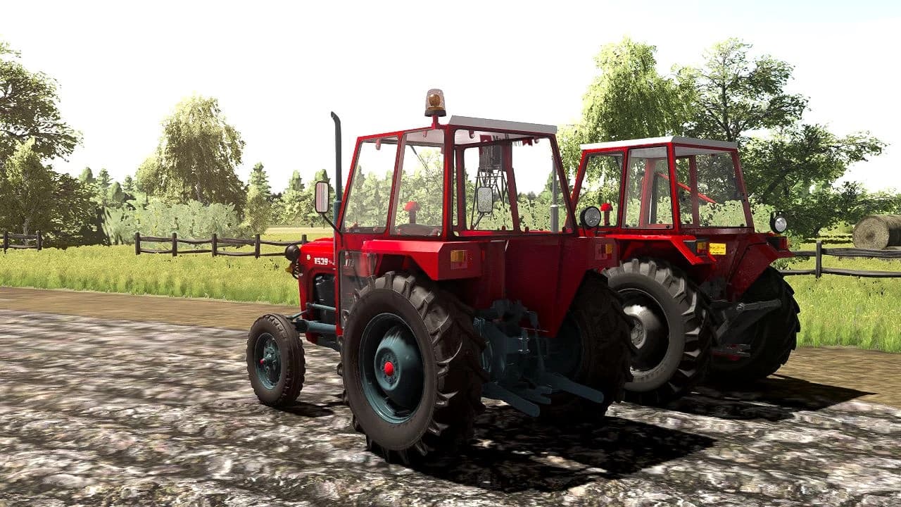 IMT 539 Deluxe/DLI/DLSpecial 4