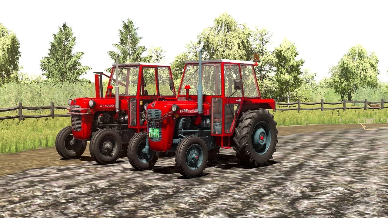 IMT 539 Deluxe/DLI/DLSpecial 3