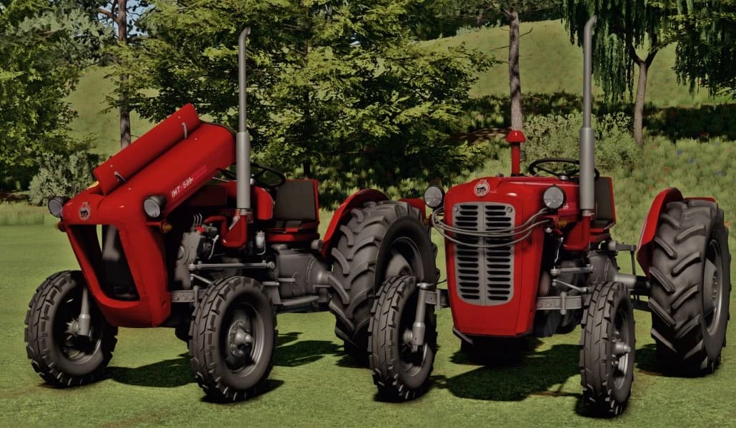 IMT 539