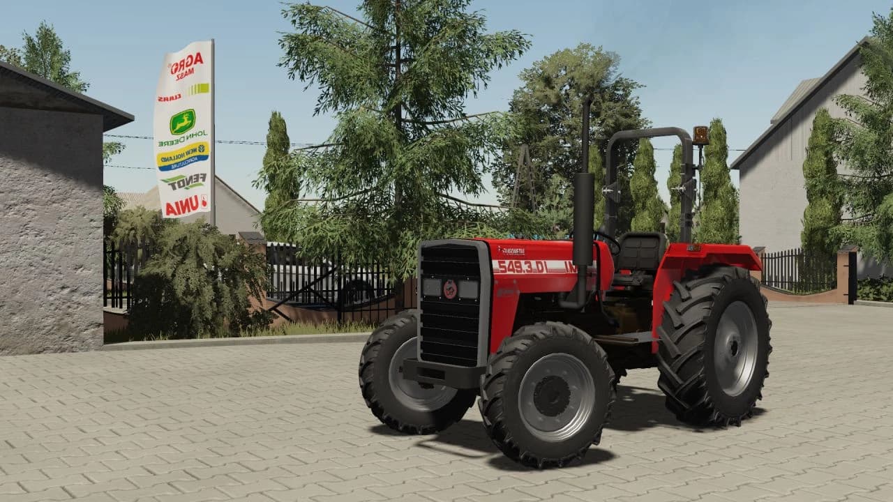 IMT 549.3DI BY TAFE 5