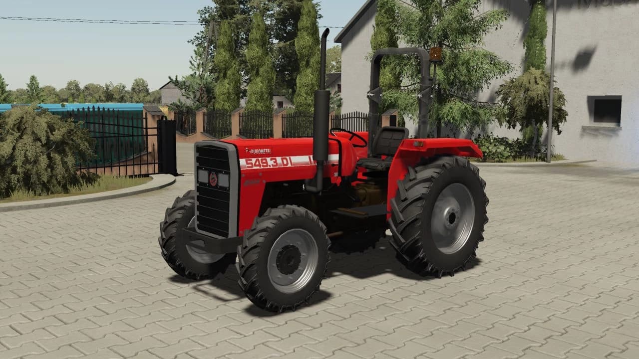 IMT 549.3DI BY TAFE 4