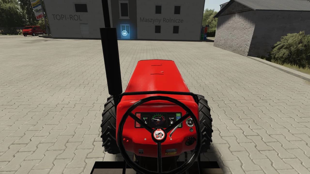 IMT 549.3DI BY TAFE 3