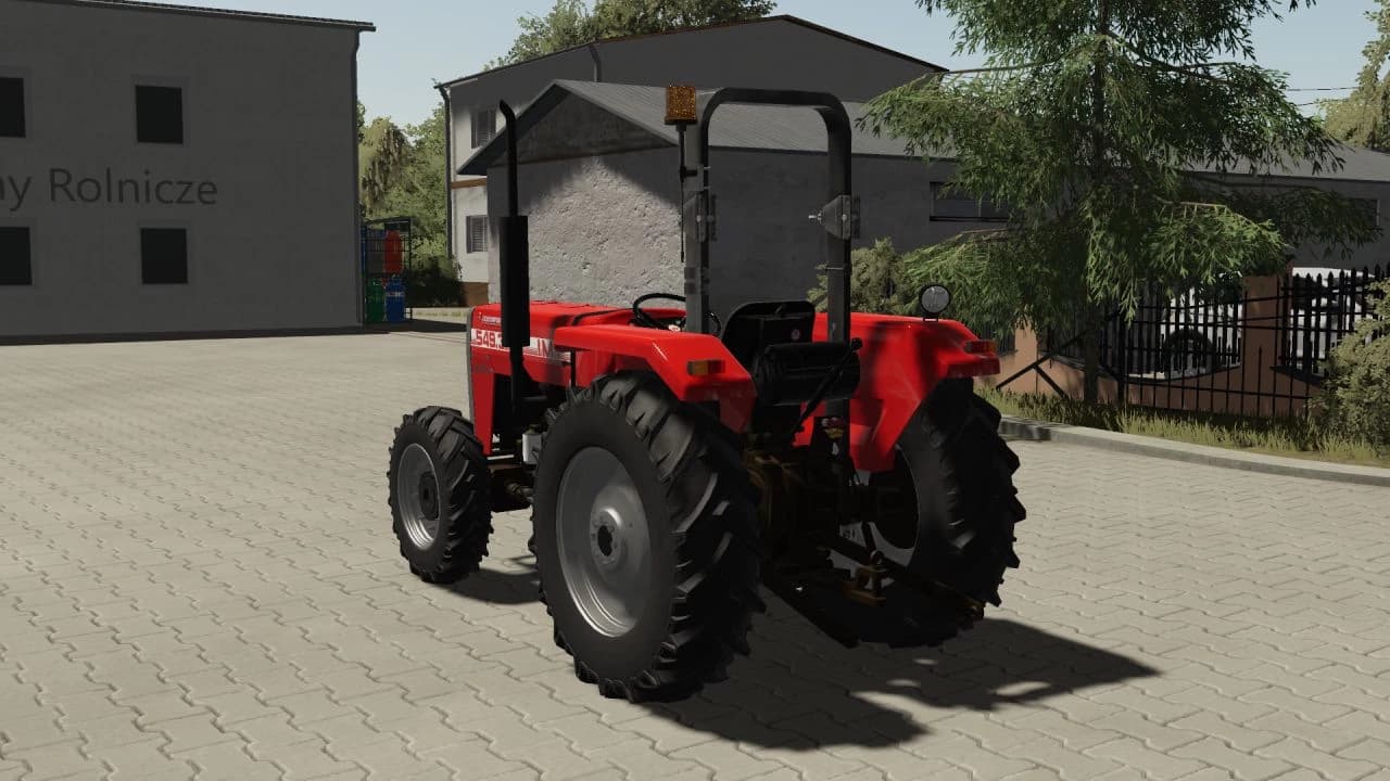 IMT 549.3DI BY TAFE