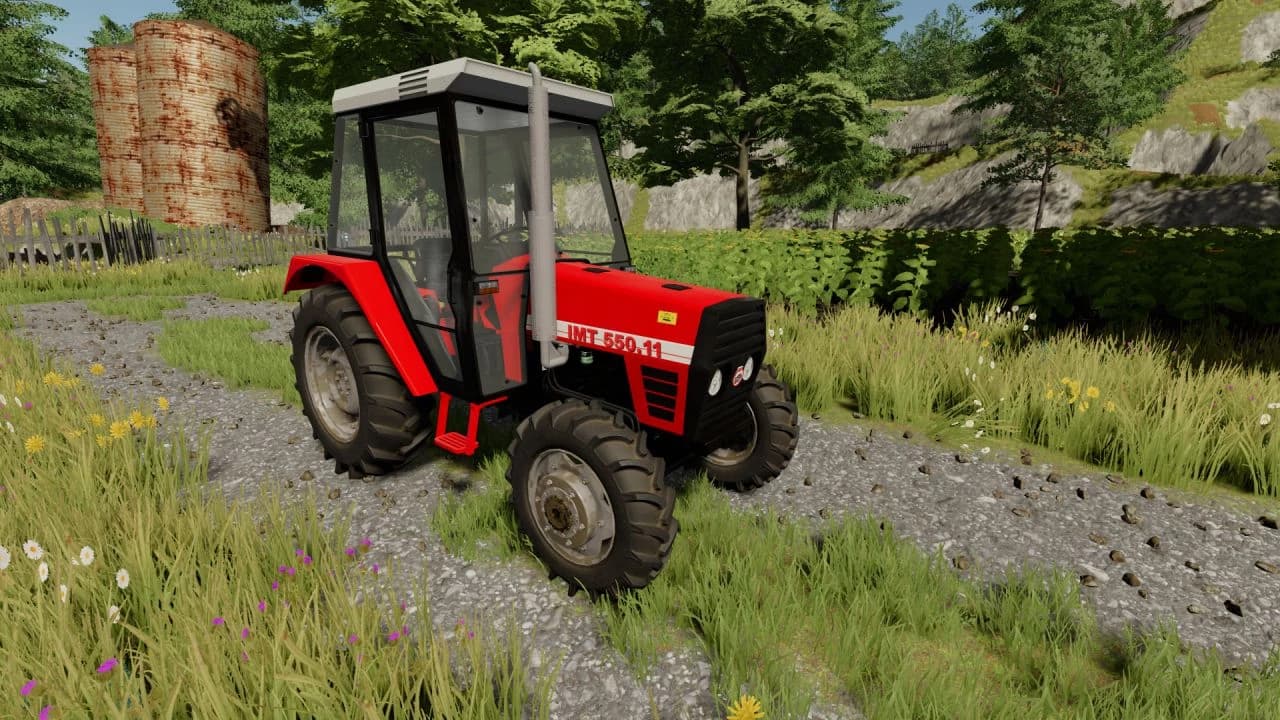 IMT 550.11 2