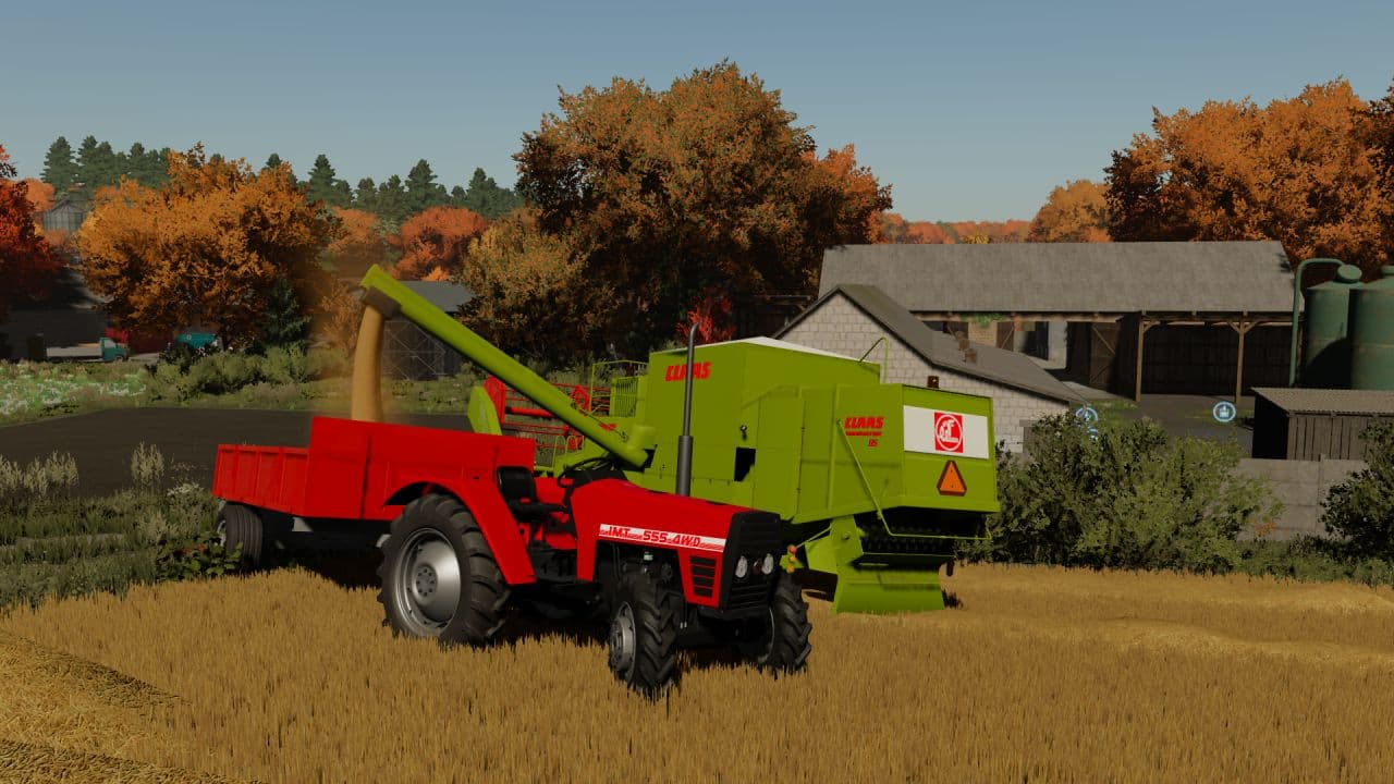 IMT 555 2