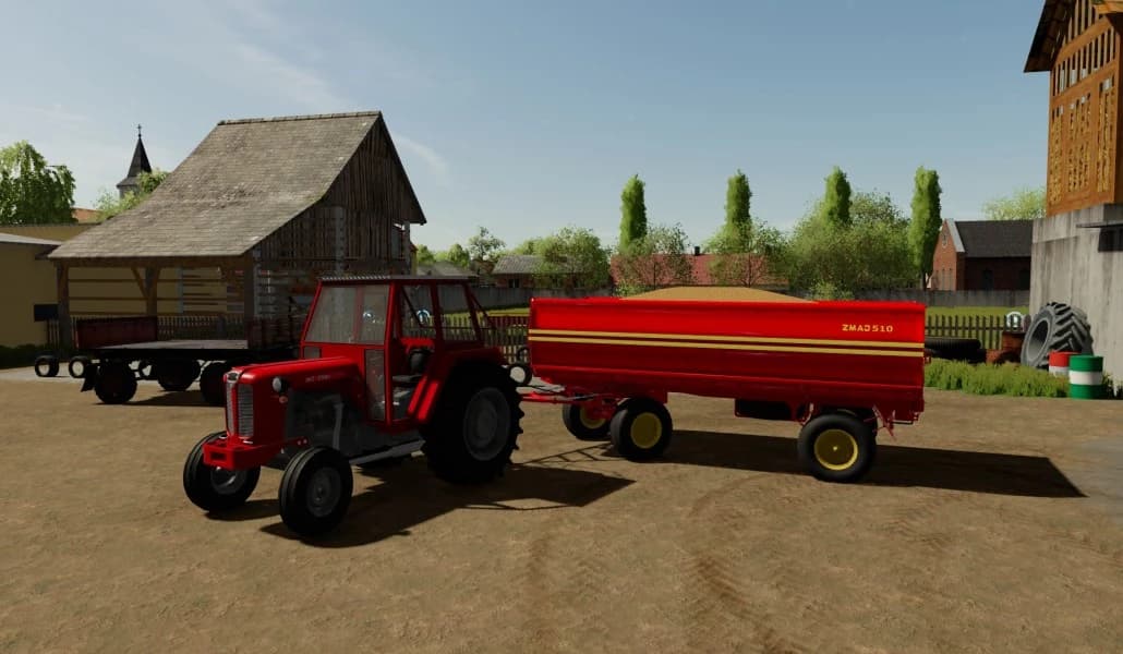 IMT 558