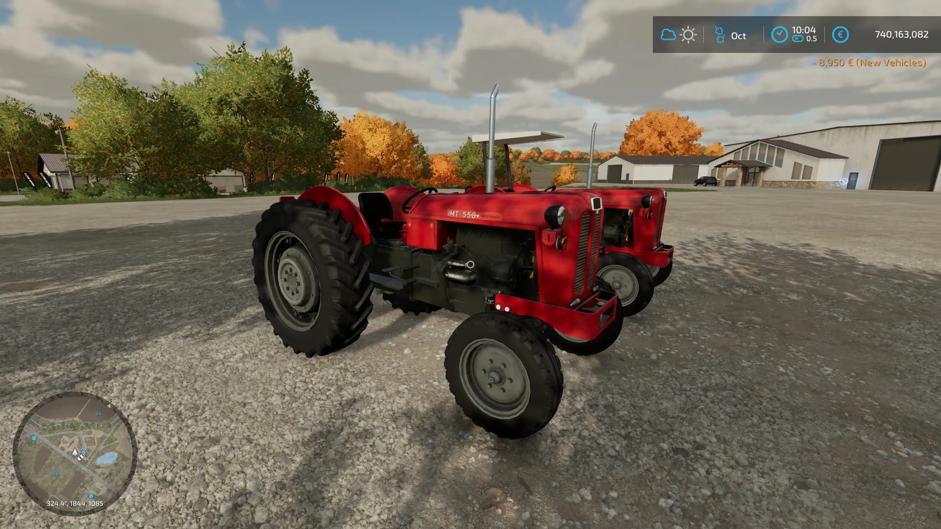 IMT 558 5