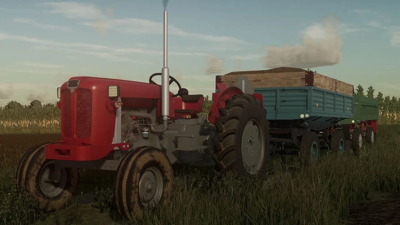 IMT 558 2