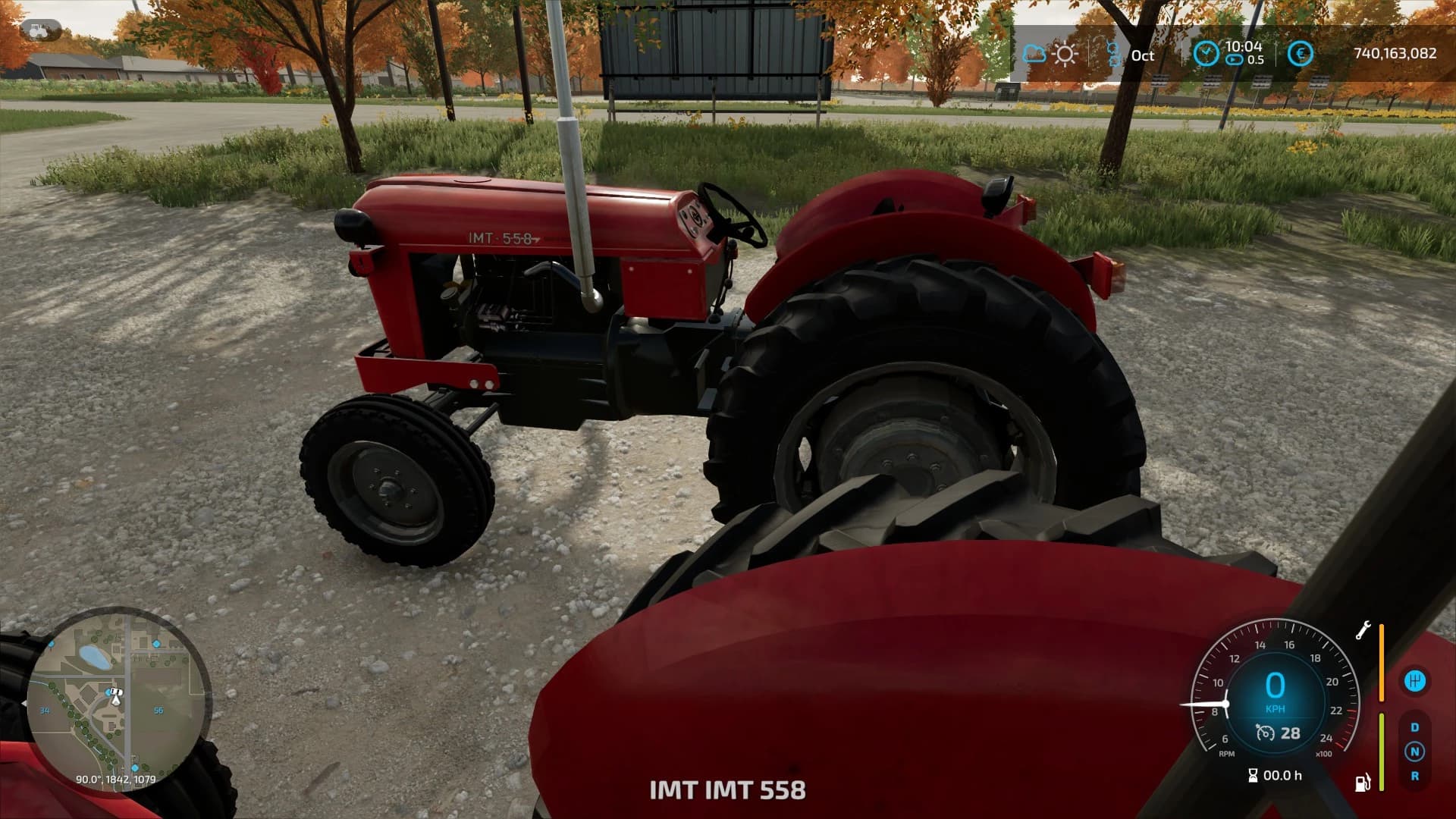 IMT 558 3