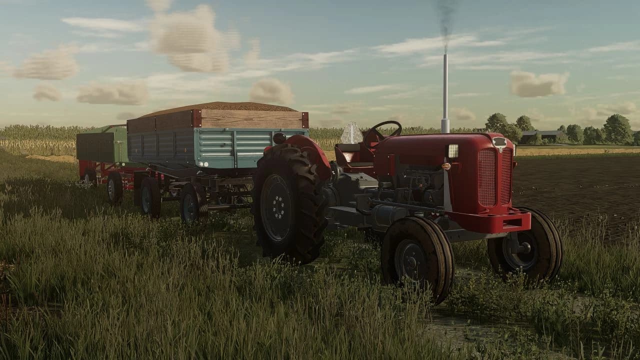 IMT 558