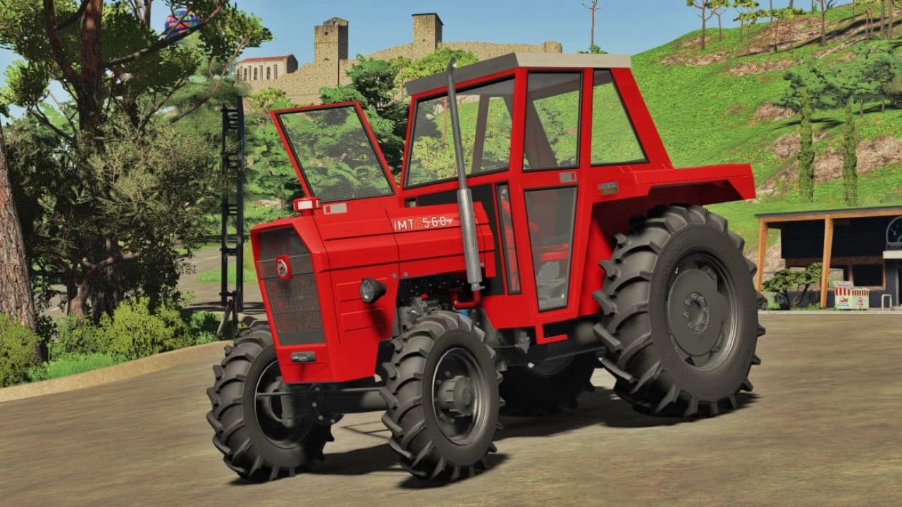 IMT 560 5