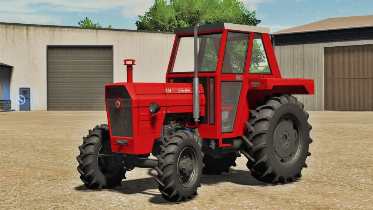 IMT 560 3