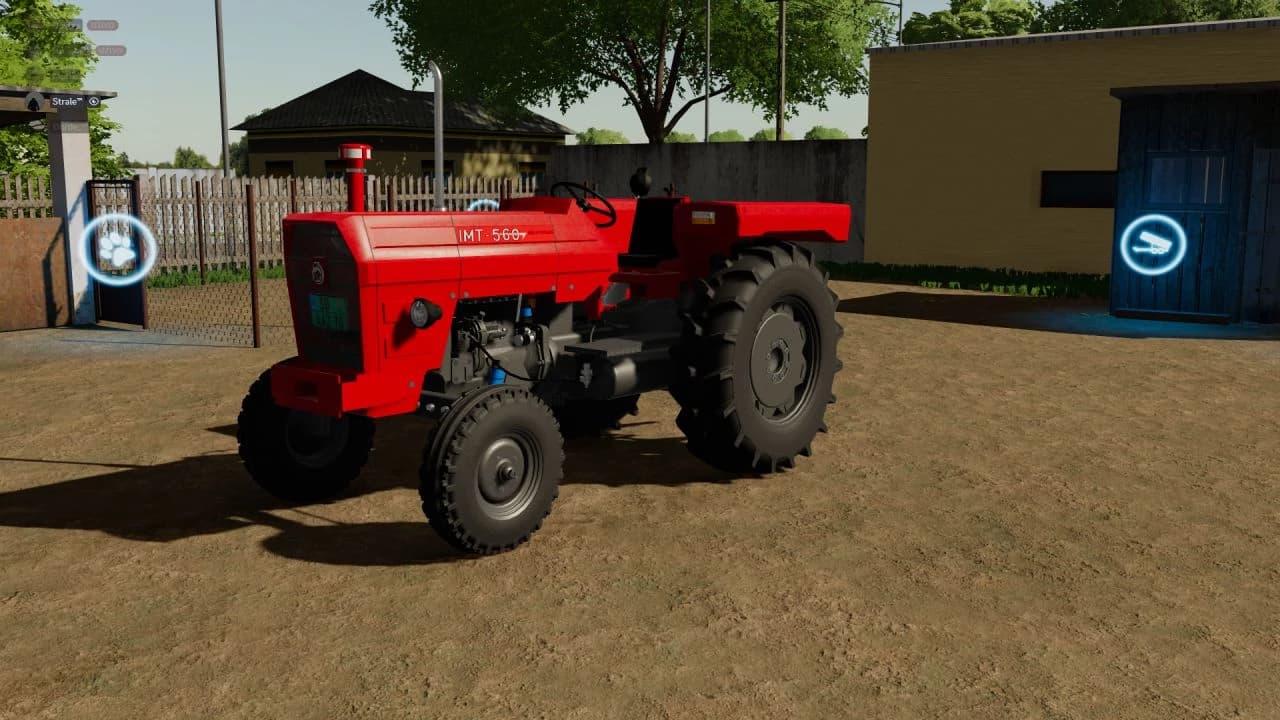 IMT 560 S44 3