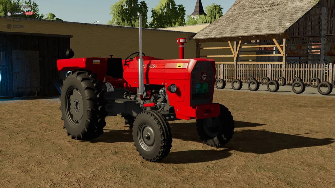 IMT 560 S44 2