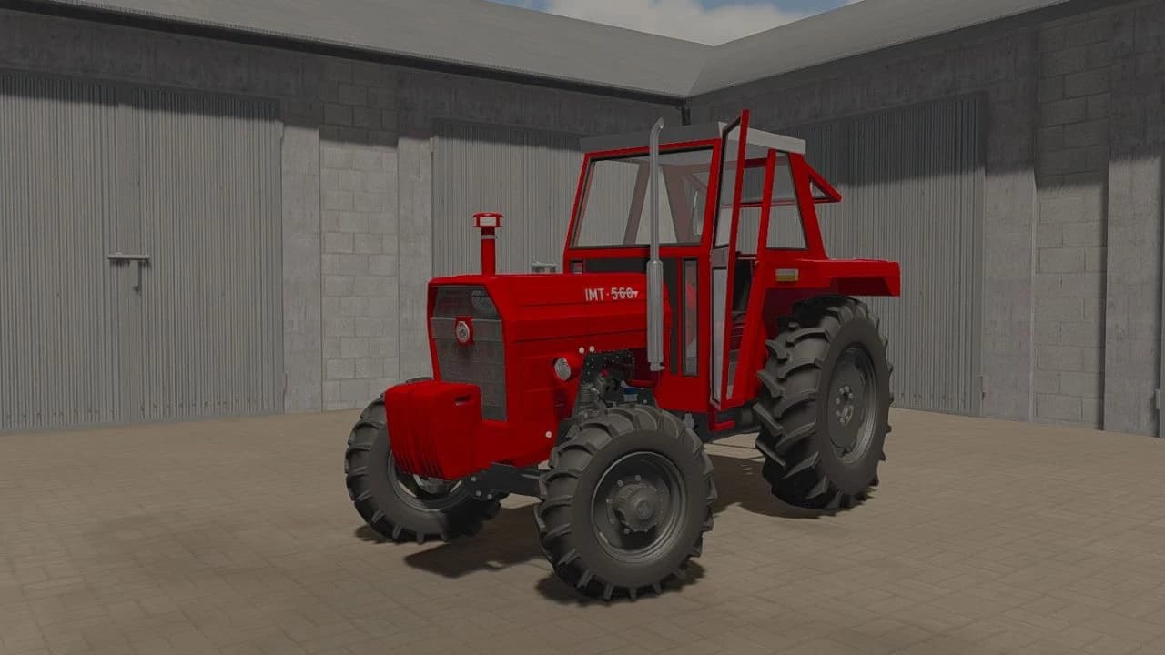 IMT 560 STARITIP 2