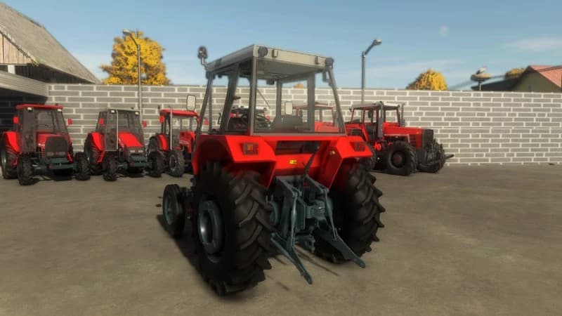 IMT 560/565P 4