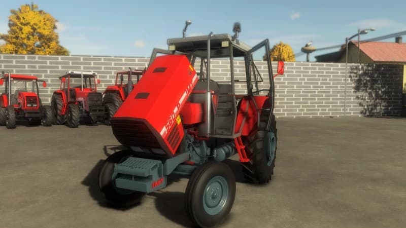 IMT 560/565P 3