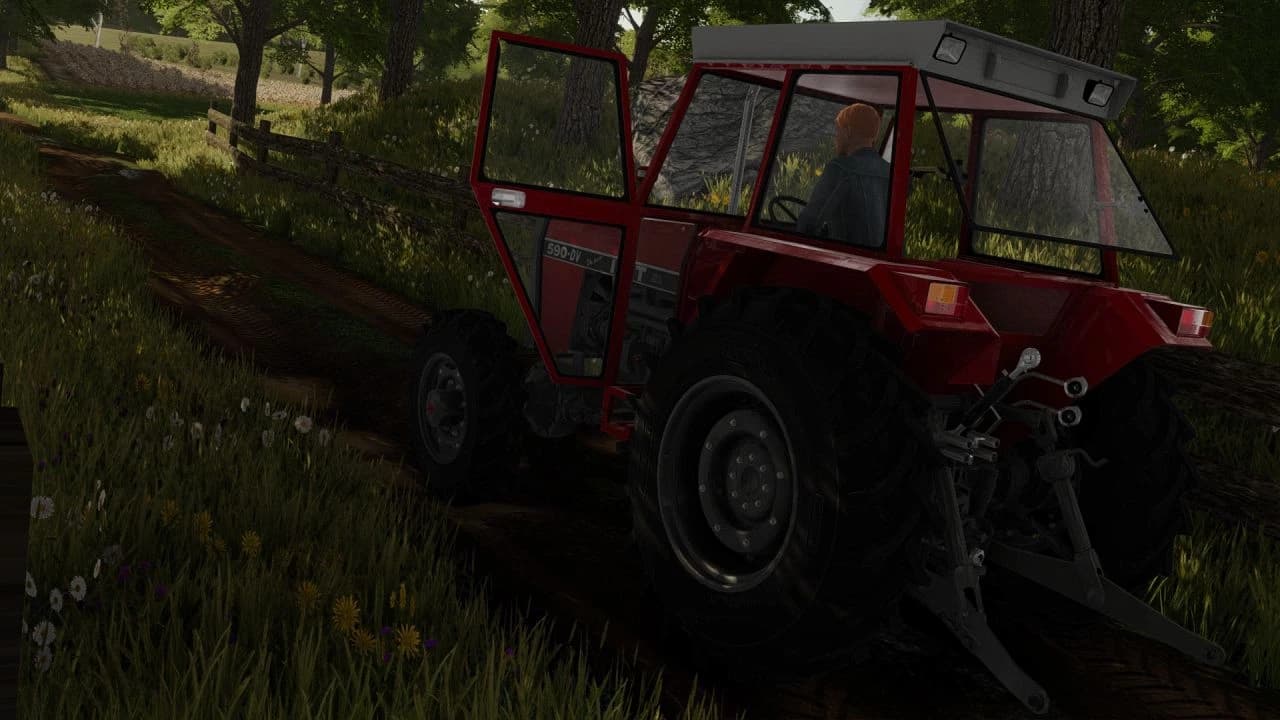 IMT 590 DV 4