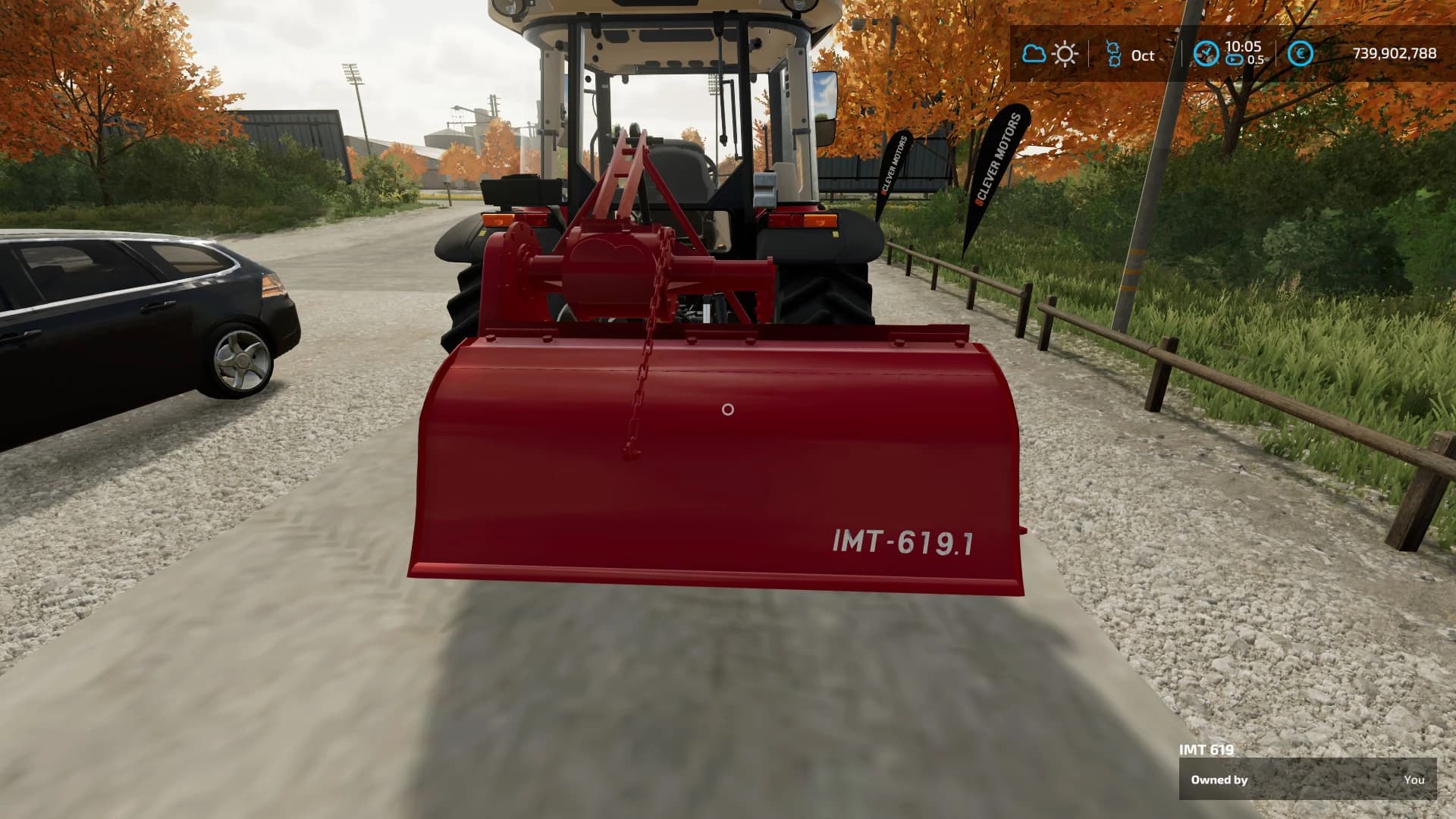 IMT 619 1.3M 4