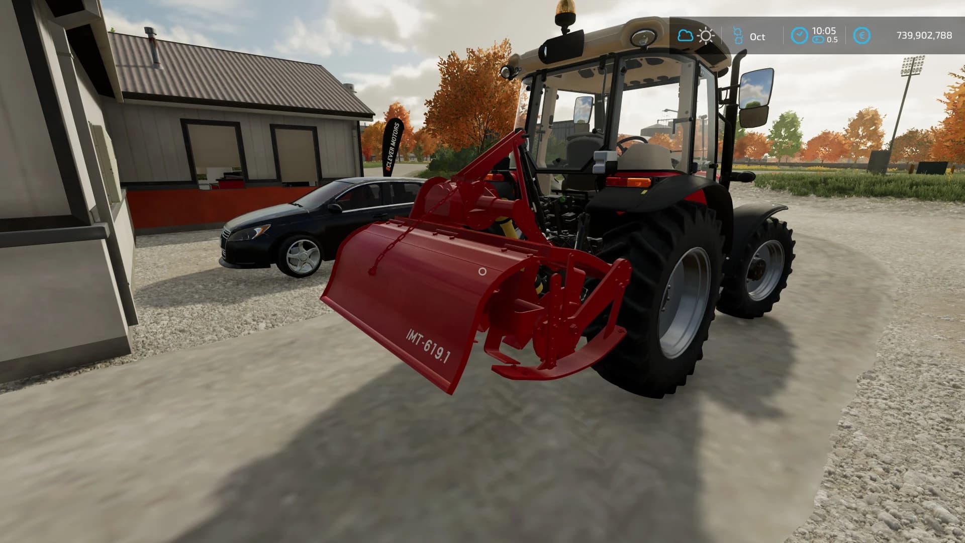 IMT 619 1.3M 2